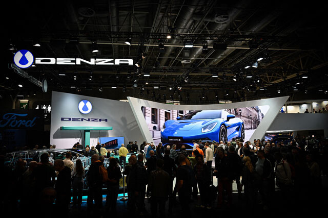 EUが中国製HEV・PHEVにセーフガード発動! 欧州生産を猛進する最新中国カー"ホントの実力"をガチ検証!!